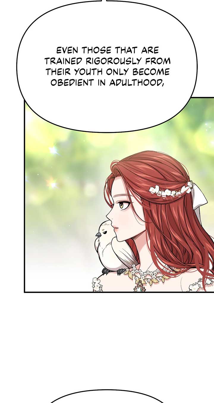 The Secret Bedroom of a Dejected Royal Daughter Chapter 85 - Page 74