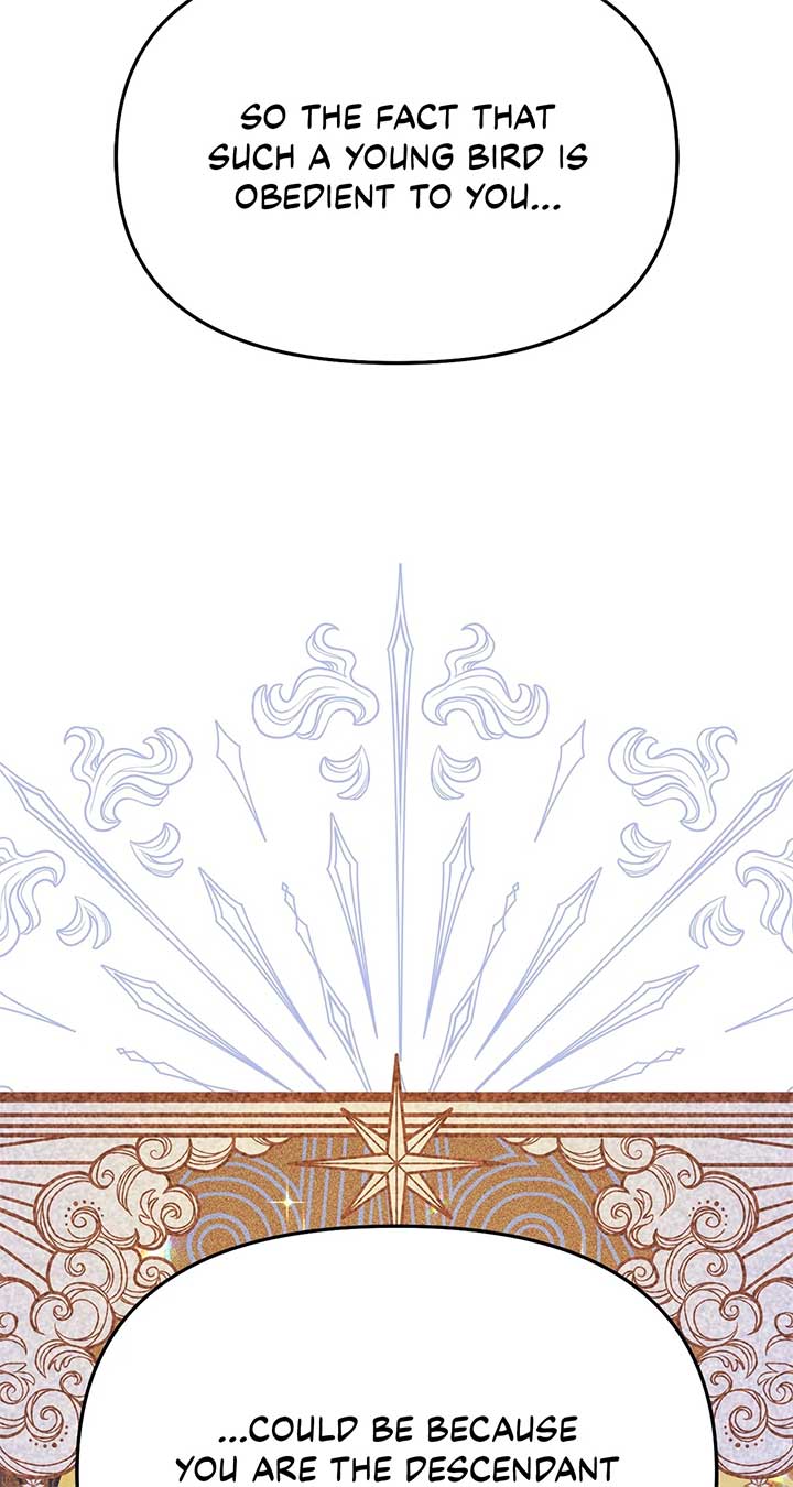 The Secret Bedroom of a Dejected Royal Daughter Chapter 85 - Page 75