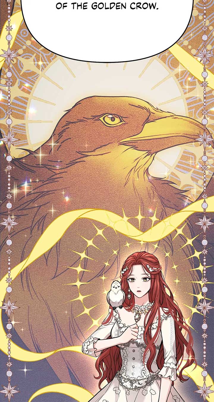 The Secret Bedroom of a Dejected Royal Daughter Chapter 85 - Page 76