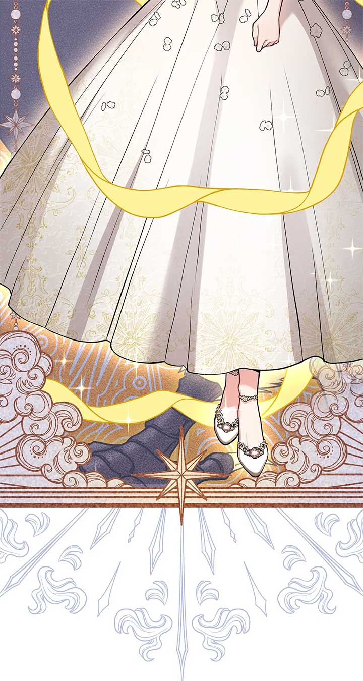 The Secret Bedroom of a Dejected Royal Daughter Chapter 85 - Page 77