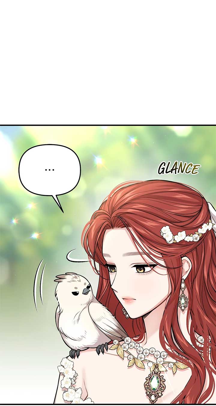 The Secret Bedroom of a Dejected Royal Daughter Chapter 85 - Page 79