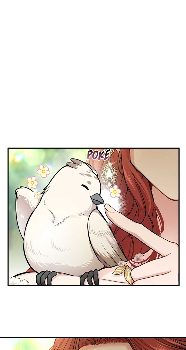 The Secret Bedroom of a Dejected Royal Daughter Chapter 85 - Page 80