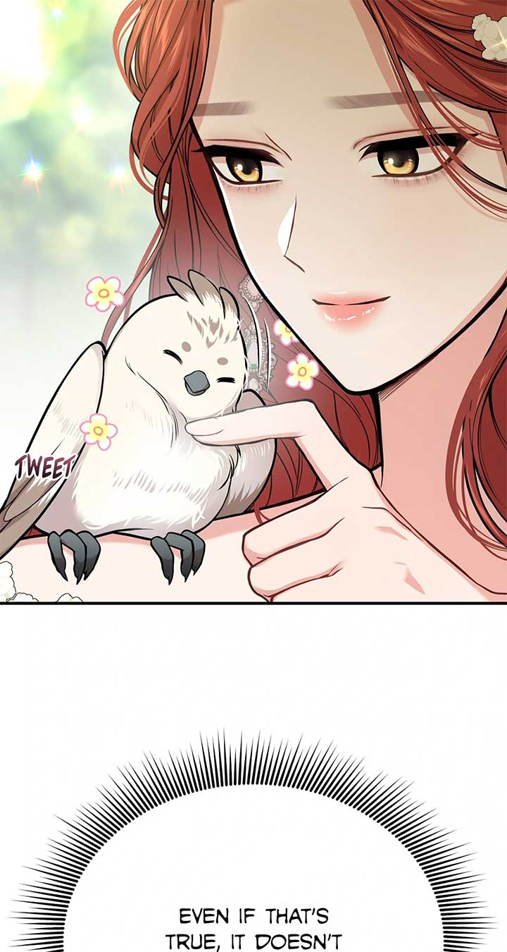 The Secret Bedroom of a Dejected Royal Daughter Chapter 85 - Page 81