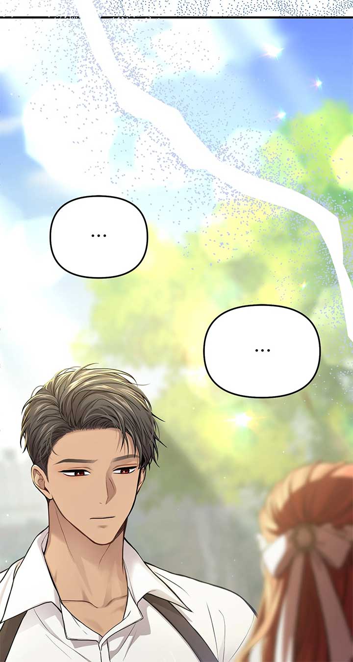 The Secret Bedroom of a Dejected Royal Daughter Chapter 85 - Page 83