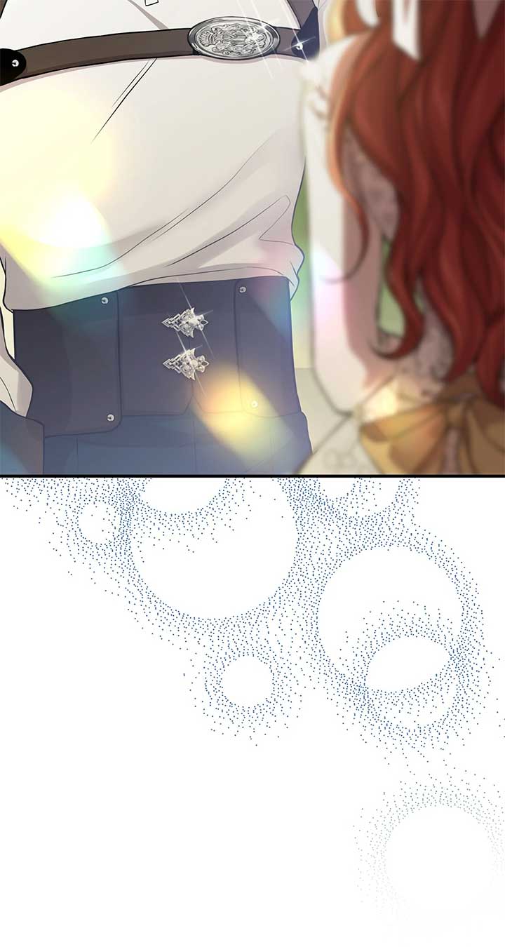 The Secret Bedroom of a Dejected Royal Daughter Chapter 85 - Page 84