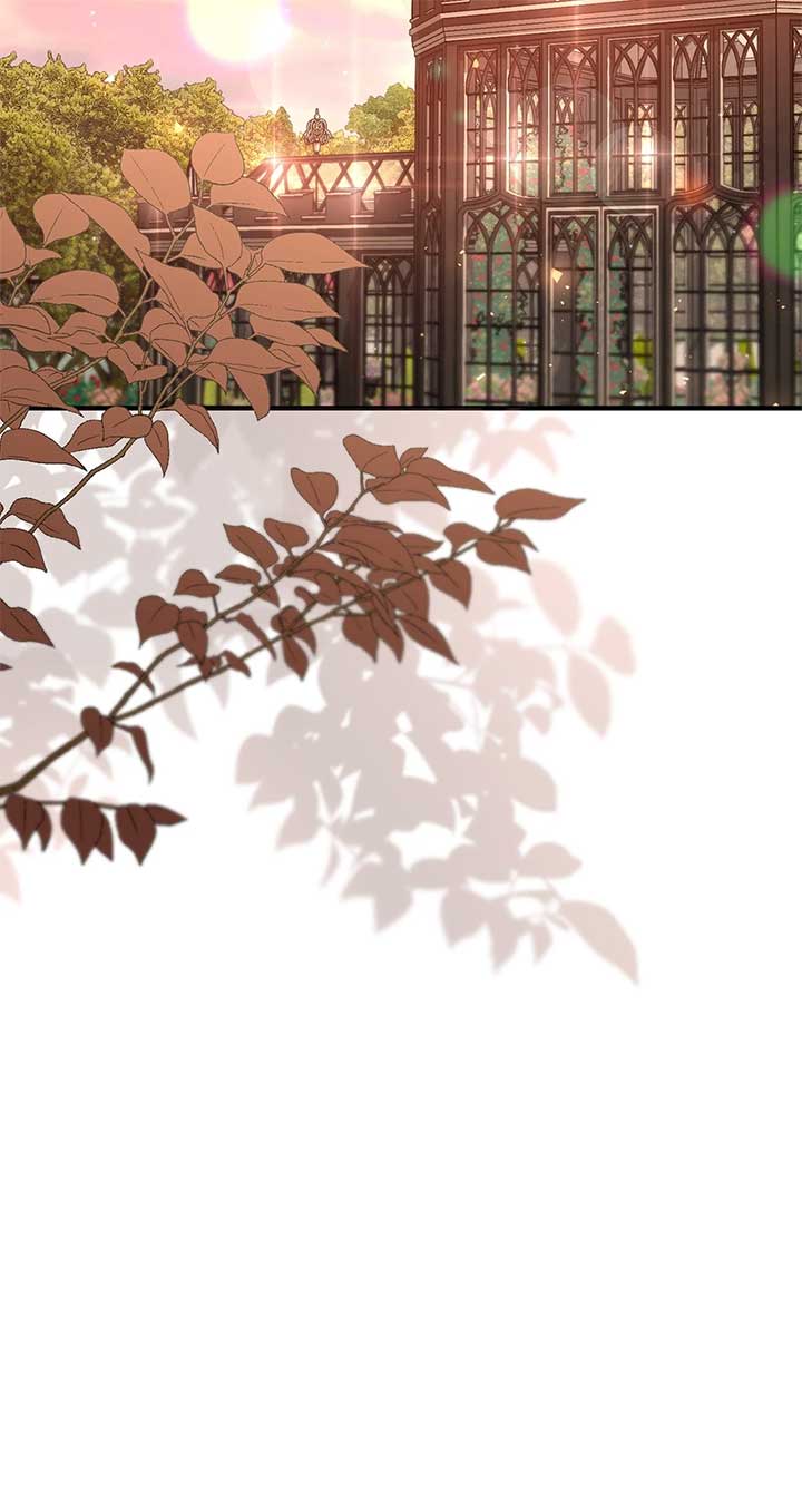 The Secret Bedroom of a Dejected Royal Daughter Chapter 85 - Page 87