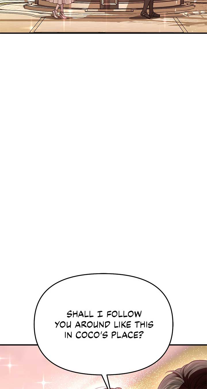 The Secret Bedroom of a Dejected Royal Daughter Chapter 85 - Page 89