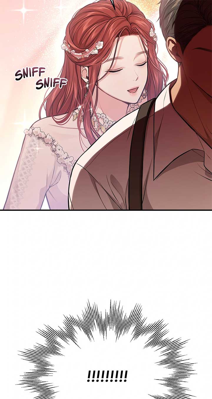 The Secret Bedroom of a Dejected Royal Daughter Chapter 85 - Page 90