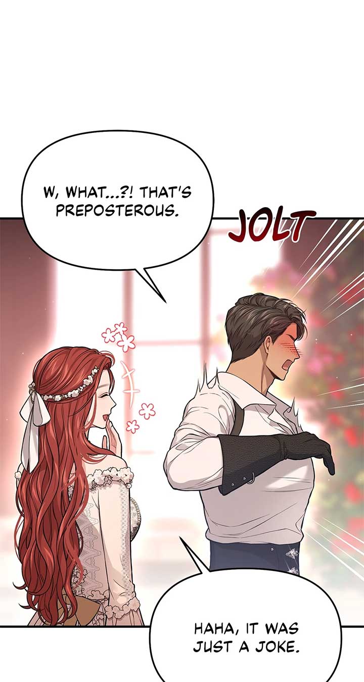 The Secret Bedroom of a Dejected Royal Daughter Chapter 85 - Page 92