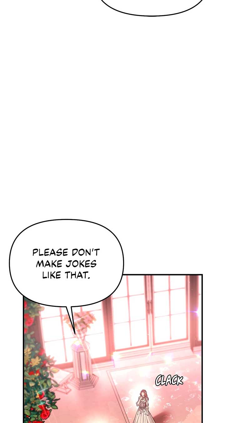 The Secret Bedroom of a Dejected Royal Daughter Chapter 85 - Page 93