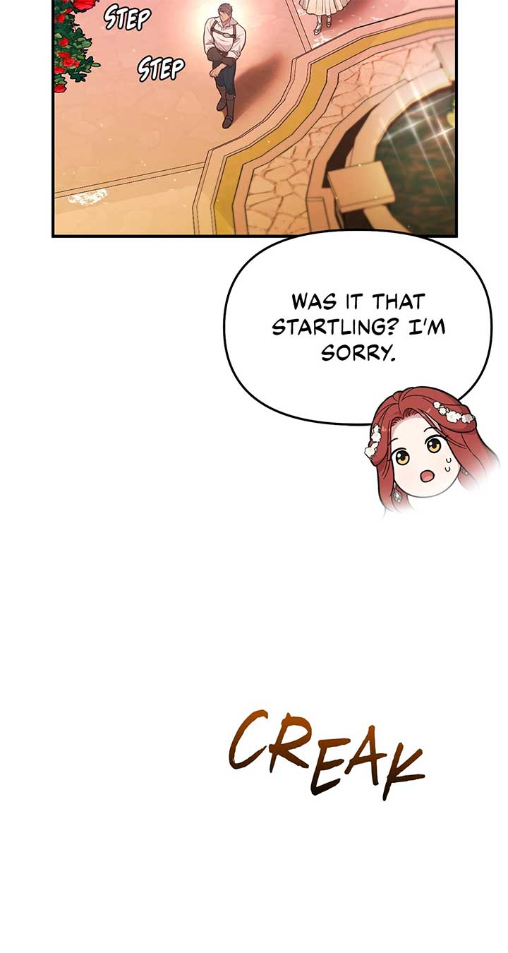 The Secret Bedroom of a Dejected Royal Daughter Chapter 85 - Page 94