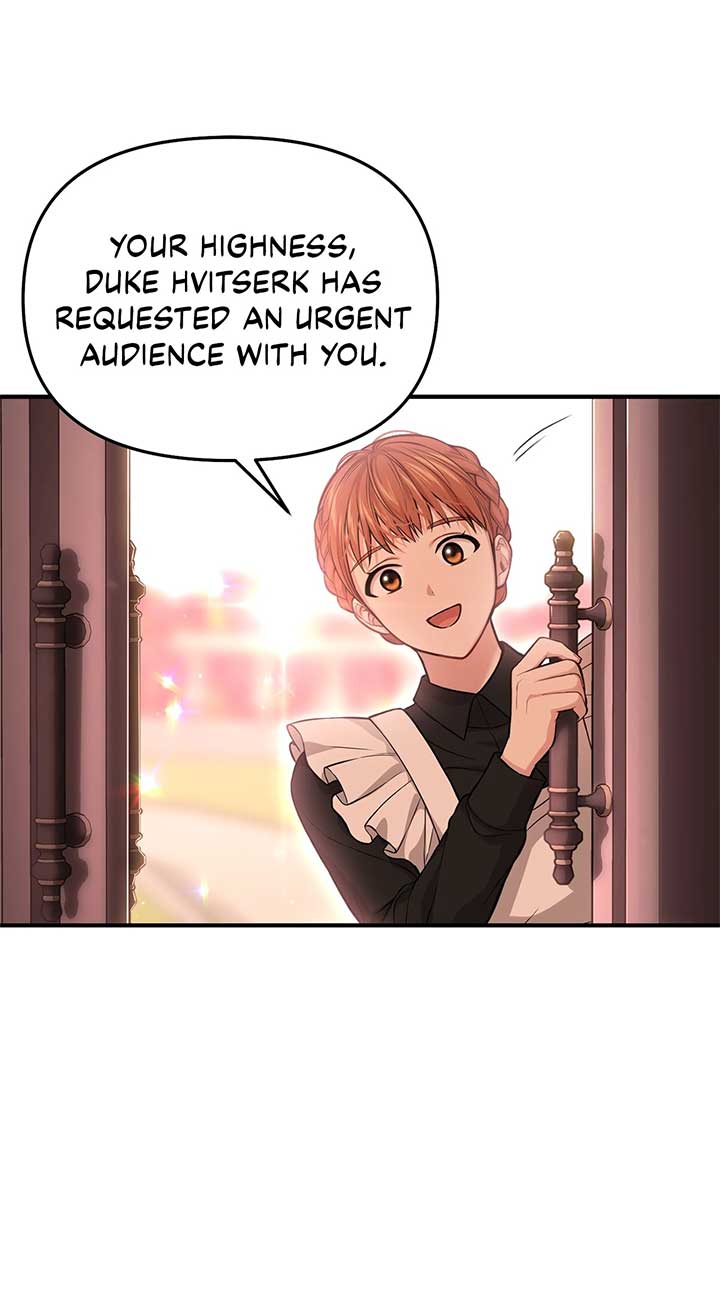 The Secret Bedroom of a Dejected Royal Daughter Chapter 85 - Page 95