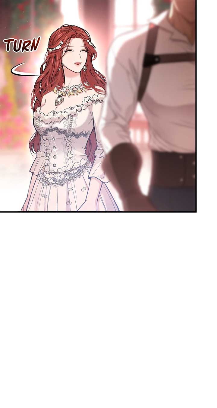 The Secret Bedroom of a Dejected Royal Daughter Chapter 85 - Page 100