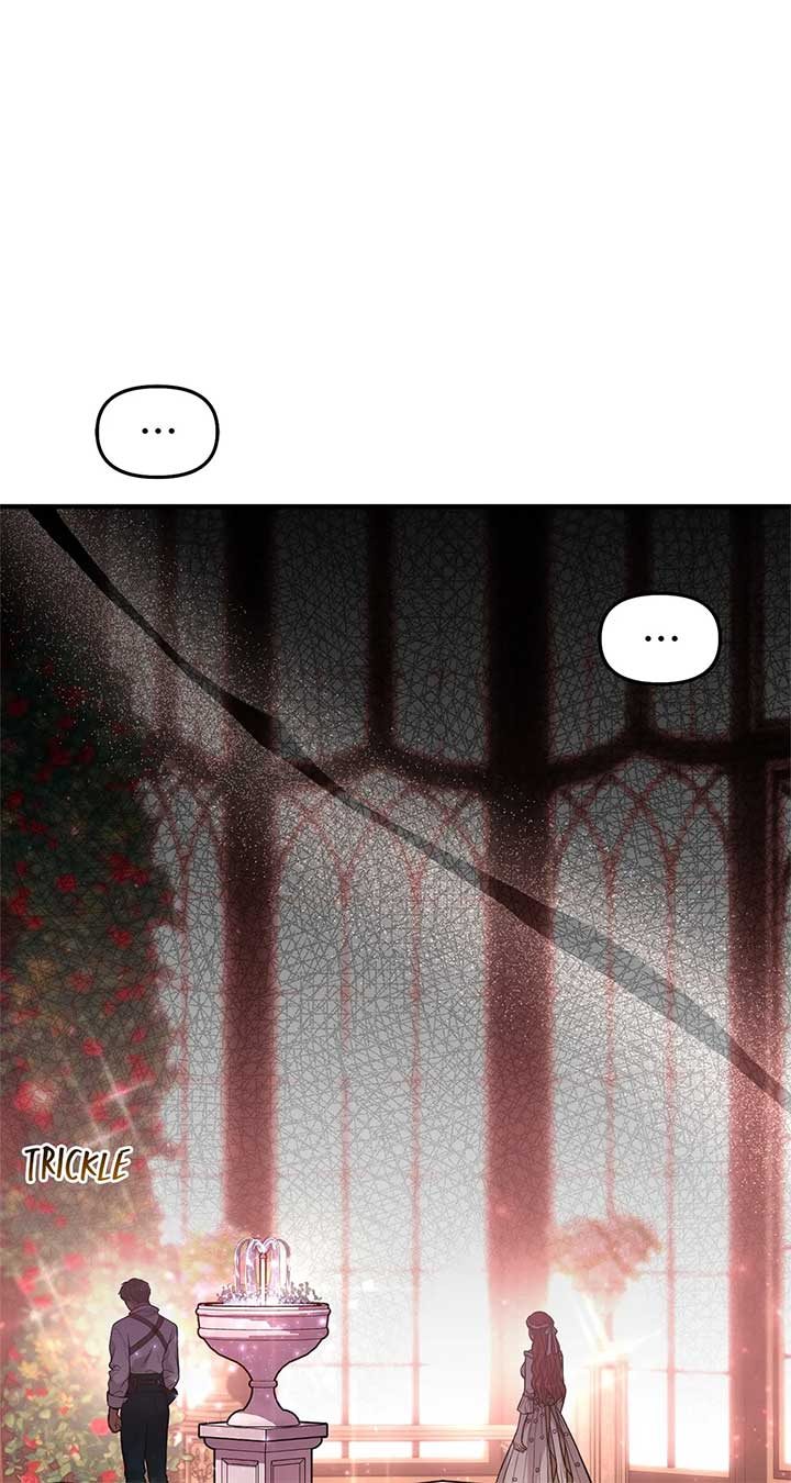 The Secret Bedroom of a Dejected Royal Daughter Chapter 85 - Page 104