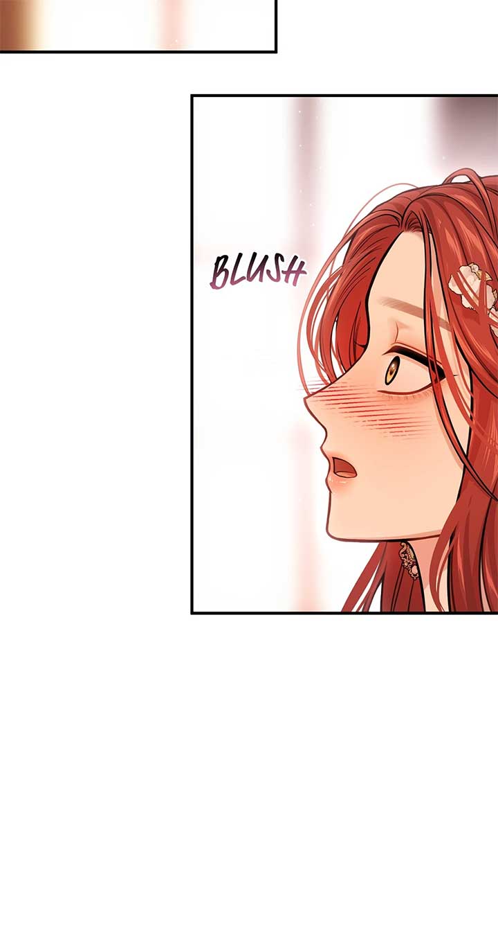 The Secret Bedroom of a Dejected Royal Daughter Chapter 85 - Page 107