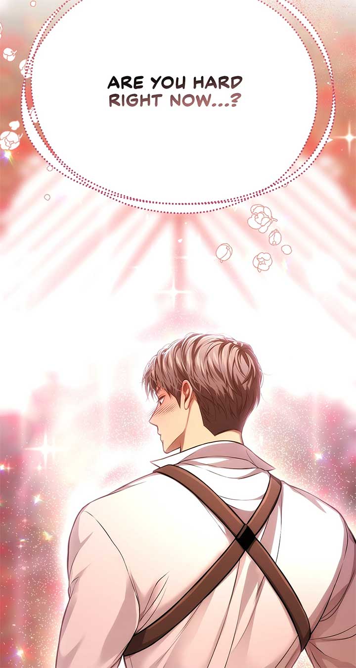 The Secret Bedroom of a Dejected Royal Daughter Chapter 85 - Page 110