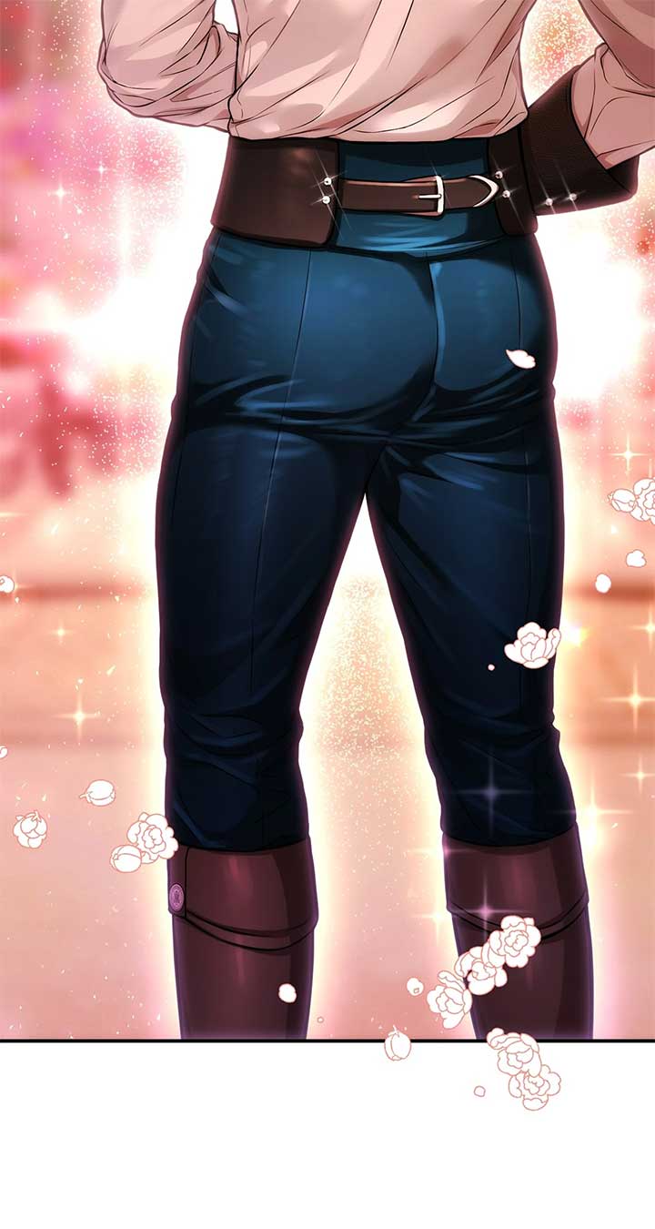 The Secret Bedroom of a Dejected Royal Daughter Chapter 85 - Page 111