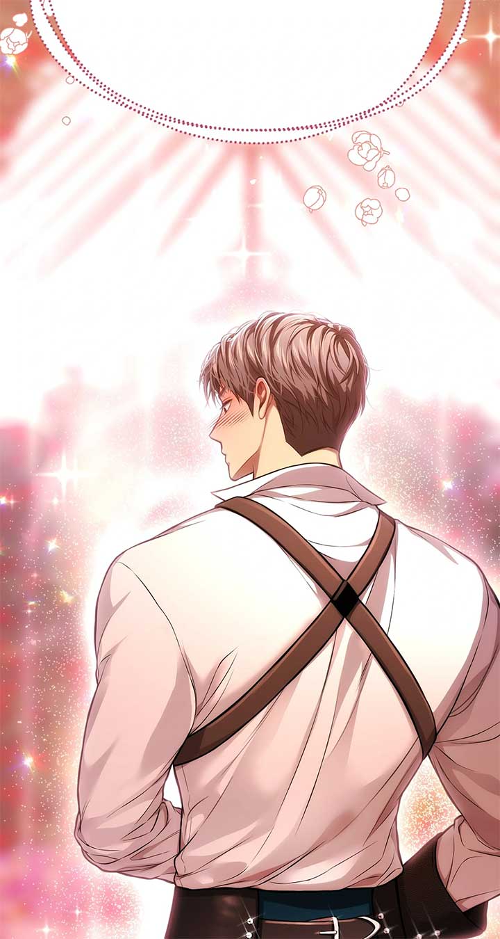 The Secret Bedroom of a Dejected Royal Daughter Chapter 86 - Page 5