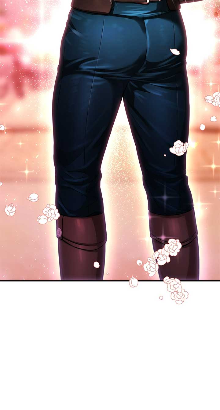 The Secret Bedroom of a Dejected Royal Daughter Chapter 86 - Page 6