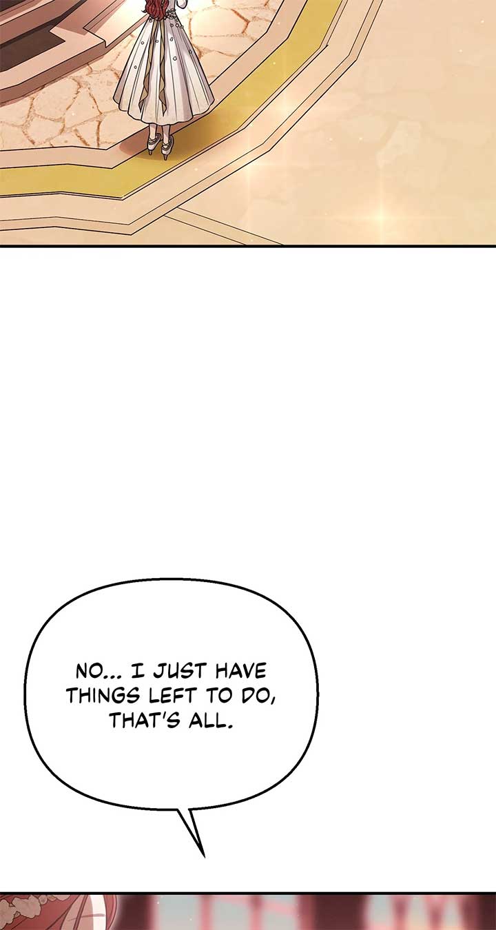 The Secret Bedroom of a Dejected Royal Daughter Chapter 86 - Page 8