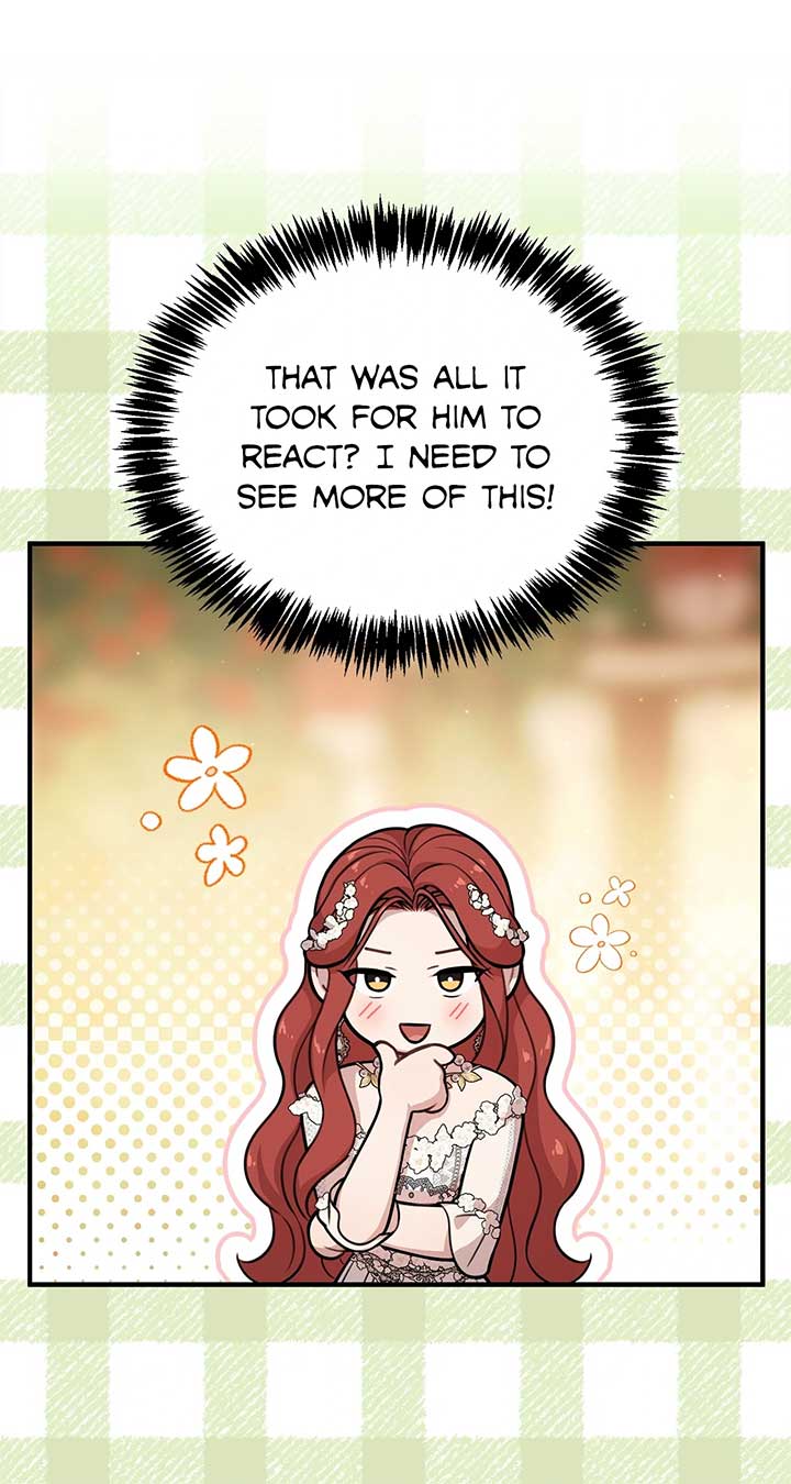 The Secret Bedroom of a Dejected Royal Daughter Chapter 86 - Page 10