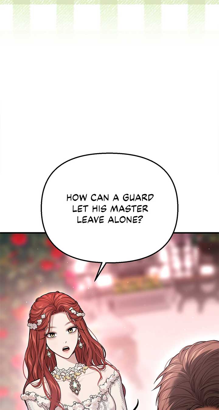 The Secret Bedroom of a Dejected Royal Daughter Chapter 86 - Page 11