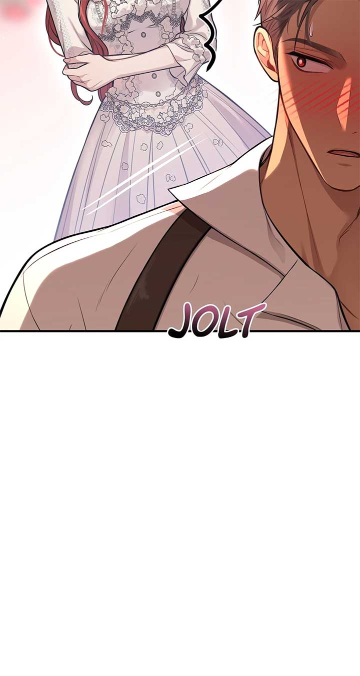 The Secret Bedroom of a Dejected Royal Daughter Chapter 86 - Page 12