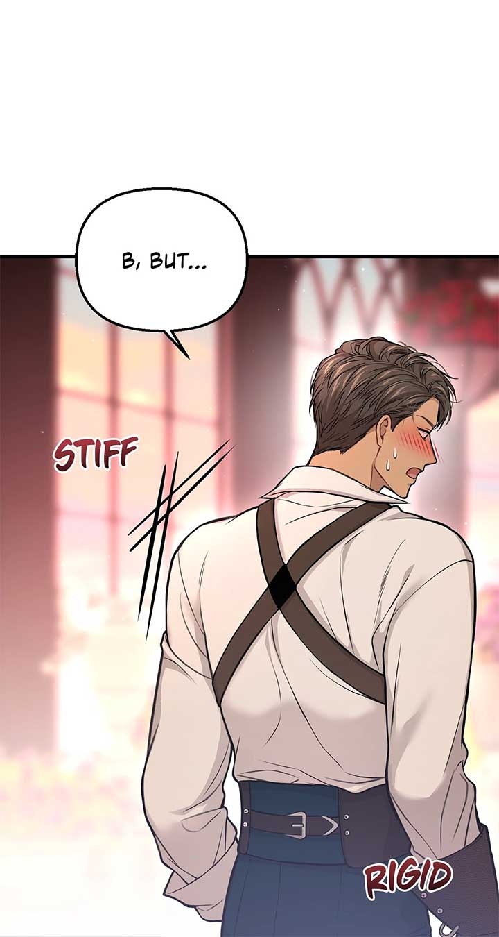 The Secret Bedroom of a Dejected Royal Daughter Chapter 86 - Page 13