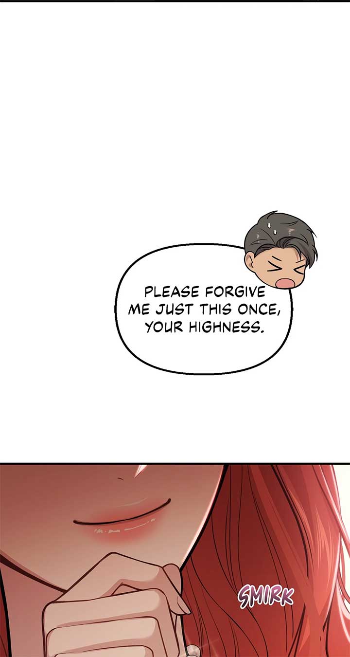 The Secret Bedroom of a Dejected Royal Daughter Chapter 86 - Page 14