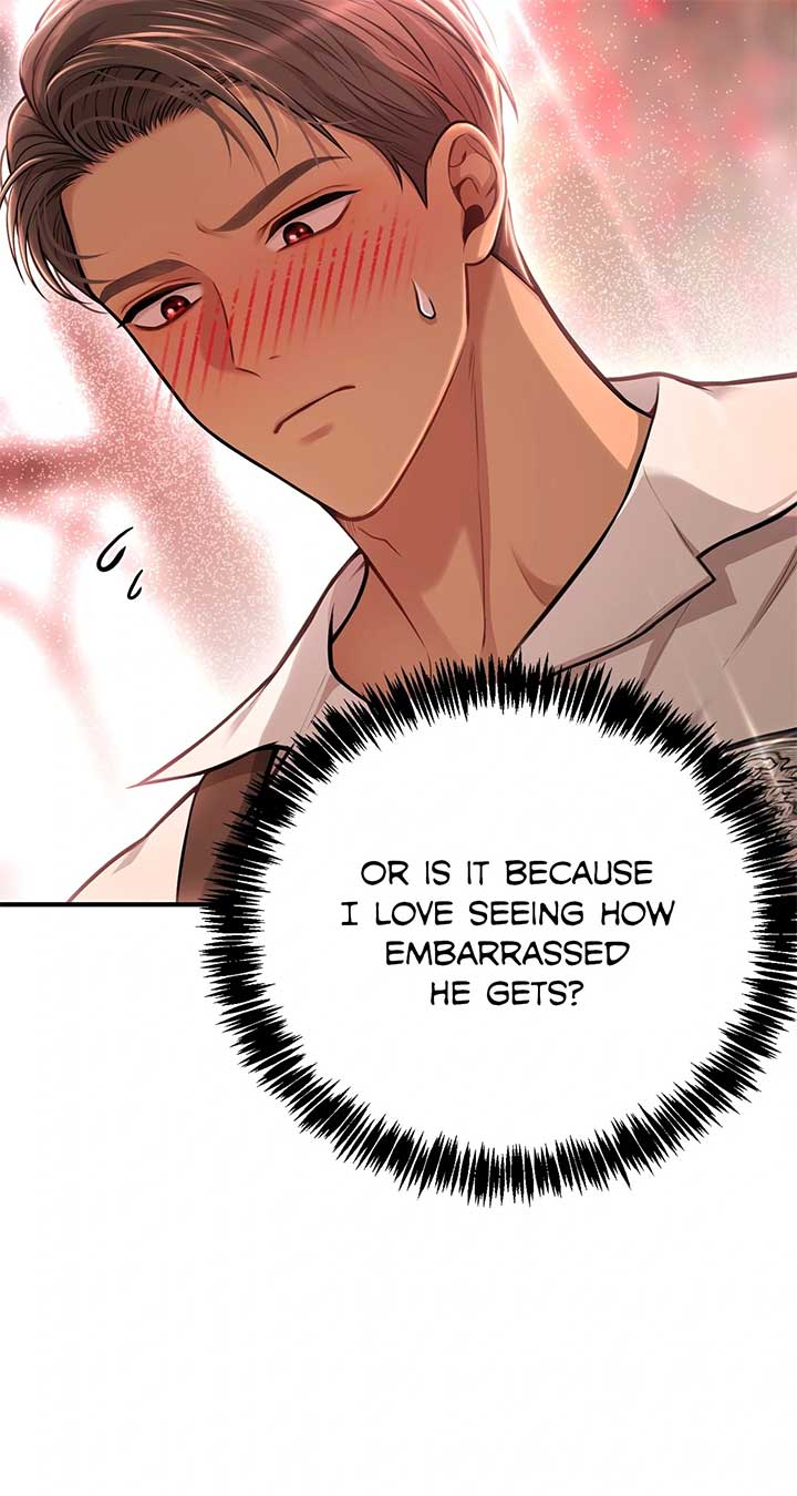 The Secret Bedroom of a Dejected Royal Daughter Chapter 86 - Page 16