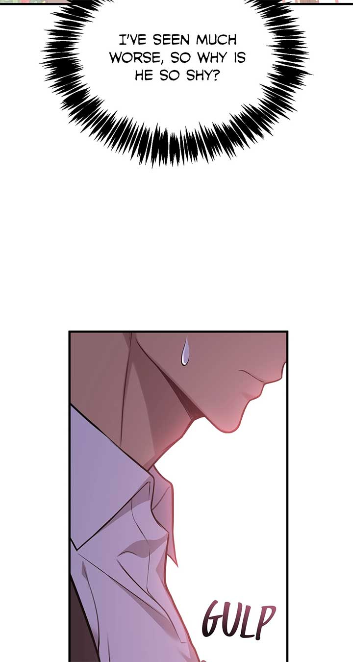 The Secret Bedroom of a Dejected Royal Daughter Chapter 86 - Page 20