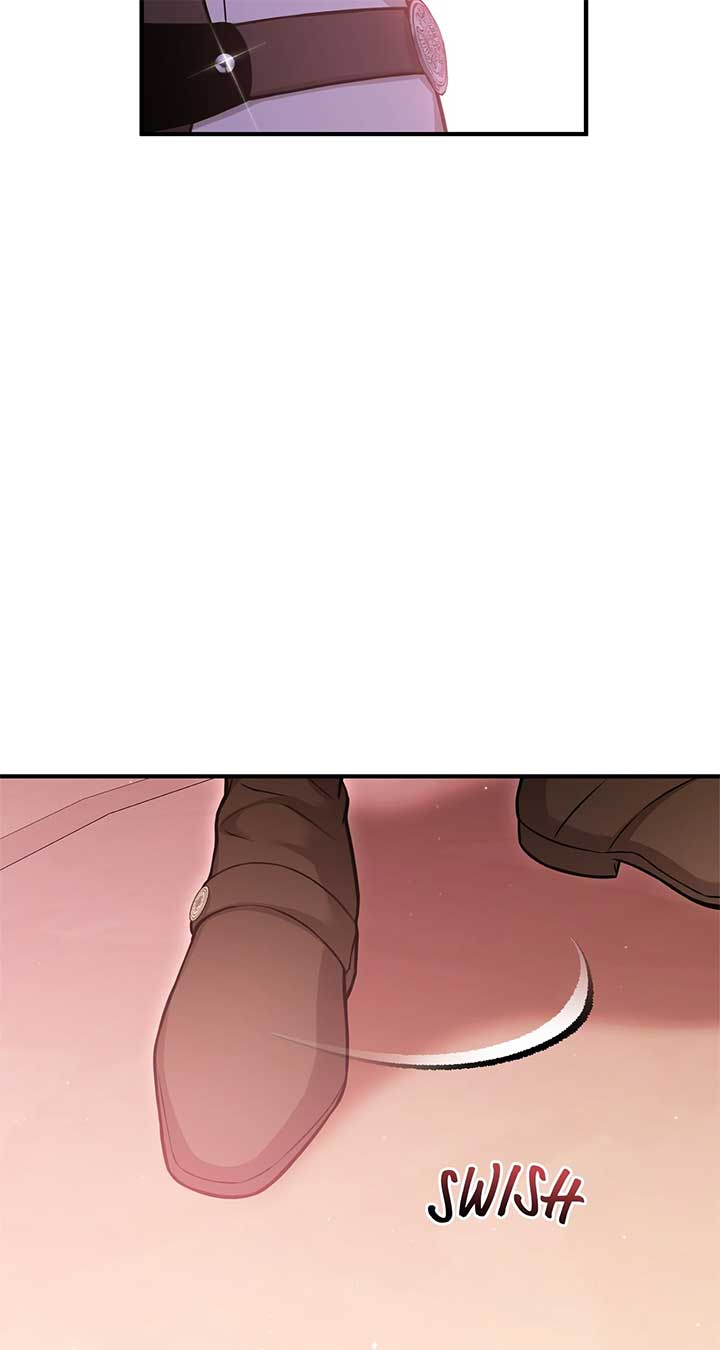 The Secret Bedroom of a Dejected Royal Daughter Chapter 86 - Page 21