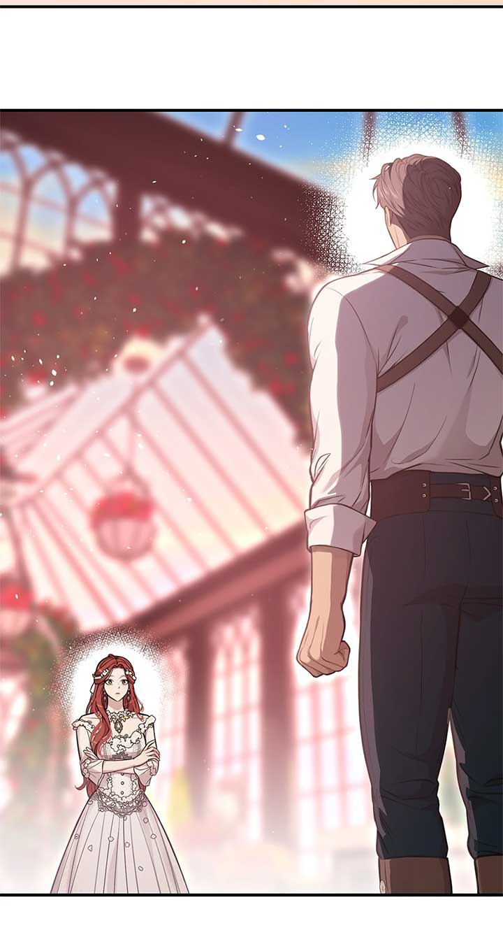 The Secret Bedroom of a Dejected Royal Daughter Chapter 86 - Page 22