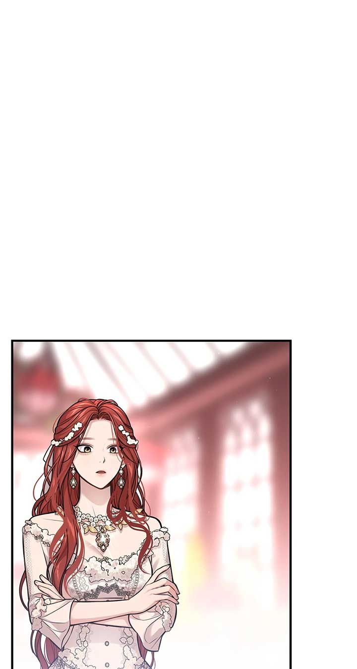 The Secret Bedroom of a Dejected Royal Daughter Chapter 86 - Page 23
