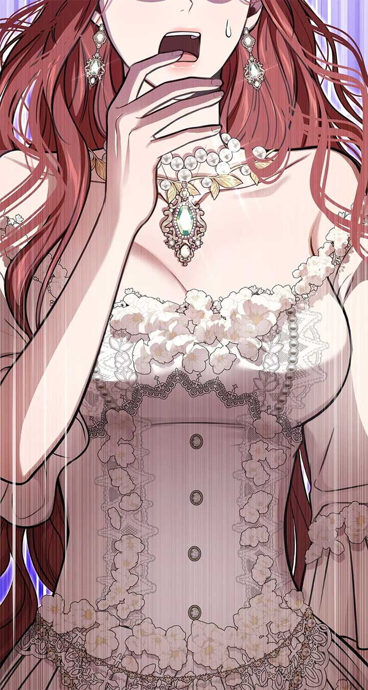 The Secret Bedroom of a Dejected Royal Daughter Chapter 86 - Page 26