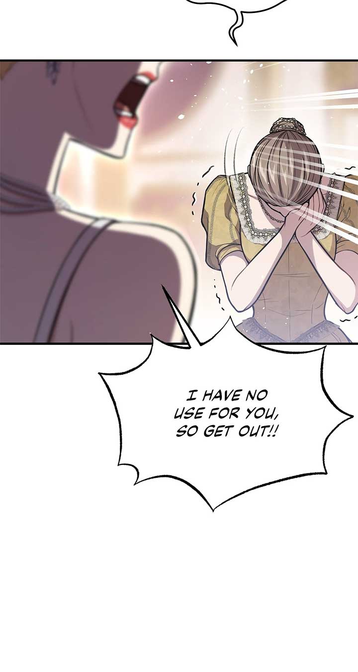 The Secret Bedroom of a Dejected Royal Daughter Chapter 86 - Page 34