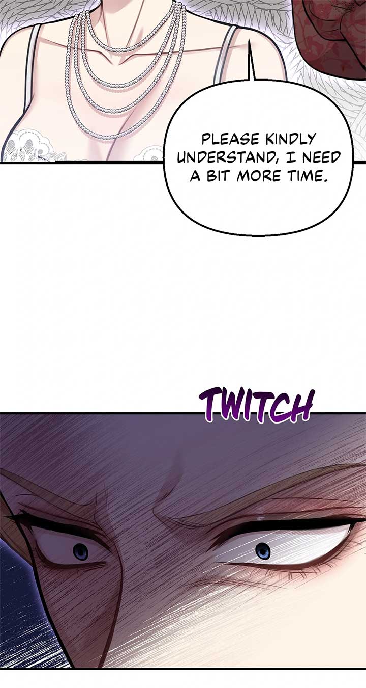 The Secret Bedroom of a Dejected Royal Daughter Chapter 86 - Page 39