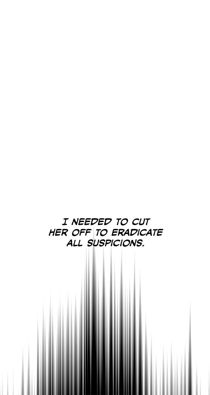 The Secret Bedroom of a Dejected Royal Daughter Chapter 86 - Page 40