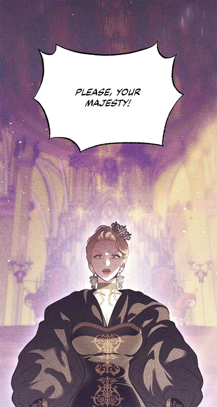 The Secret Bedroom of a Dejected Royal Daughter Chapter 86 - Page 42