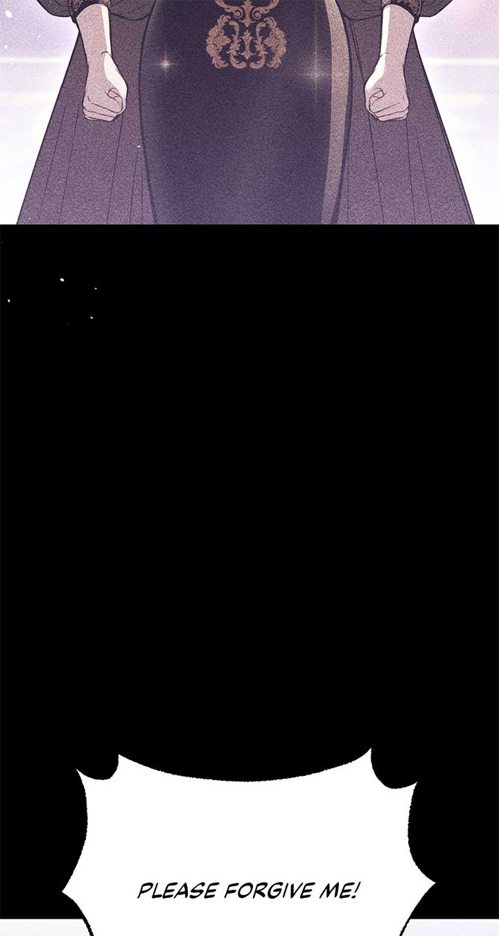 The Secret Bedroom of a Dejected Royal Daughter Chapter 86 - Page 43