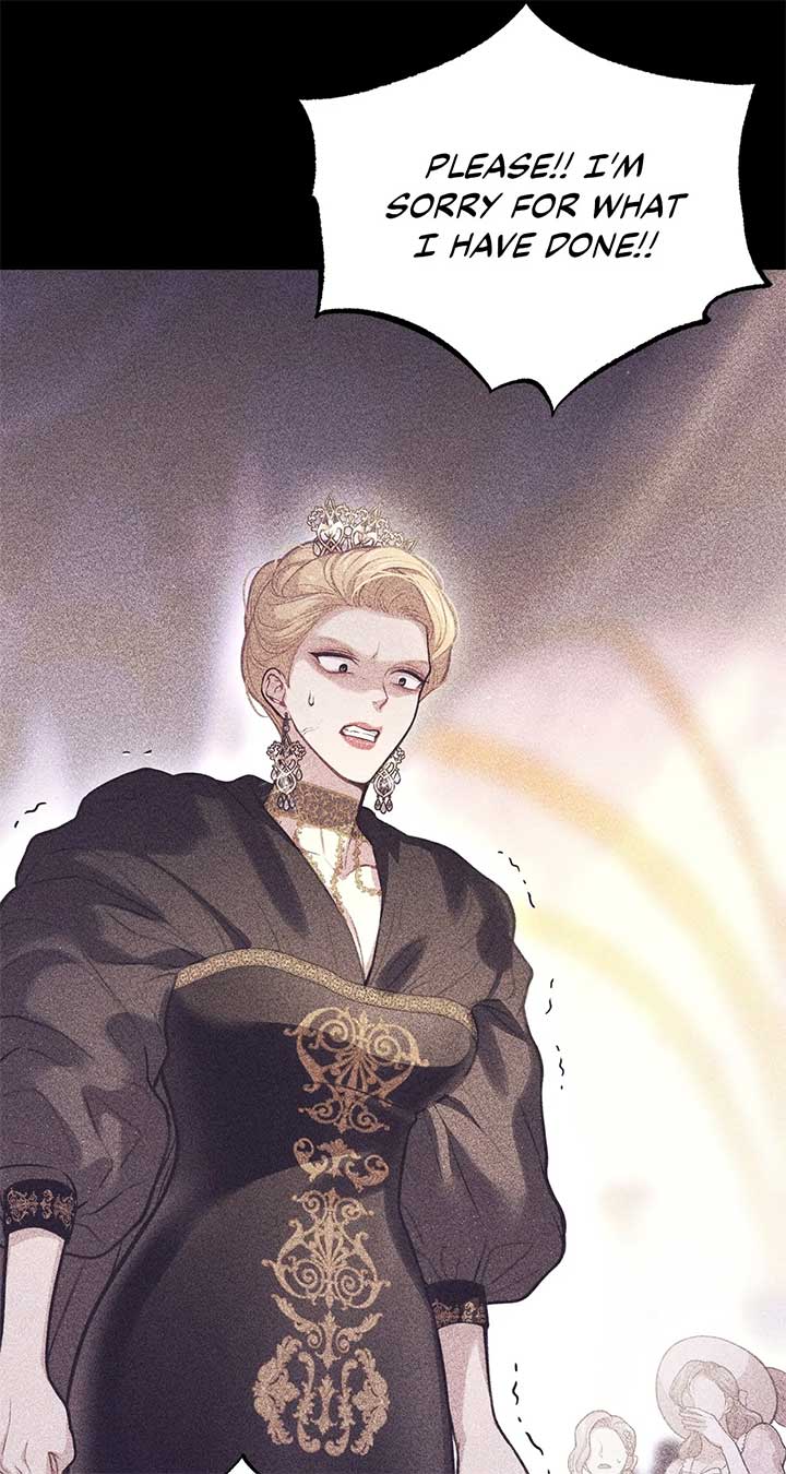 The Secret Bedroom of a Dejected Royal Daughter Chapter 86 - Page 47