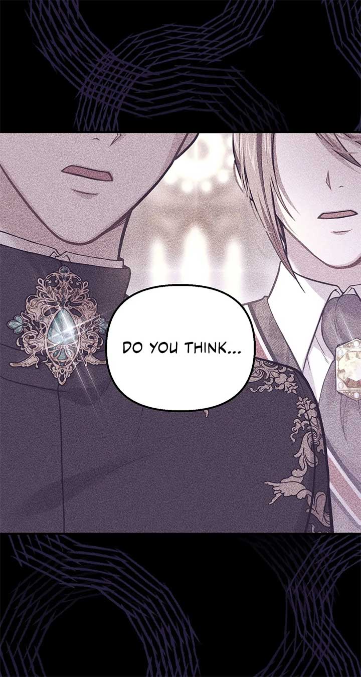 The Secret Bedroom of a Dejected Royal Daughter Chapter 86 - Page 52