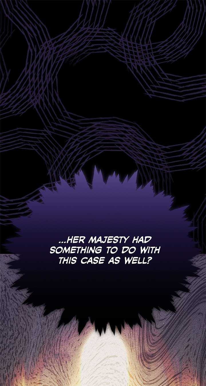 The Secret Bedroom of a Dejected Royal Daughter Chapter 86 - Page 53