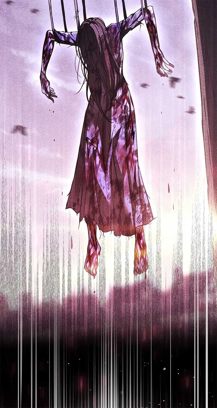 The Secret Bedroom of a Dejected Royal Daughter Chapter 86 - Page 63