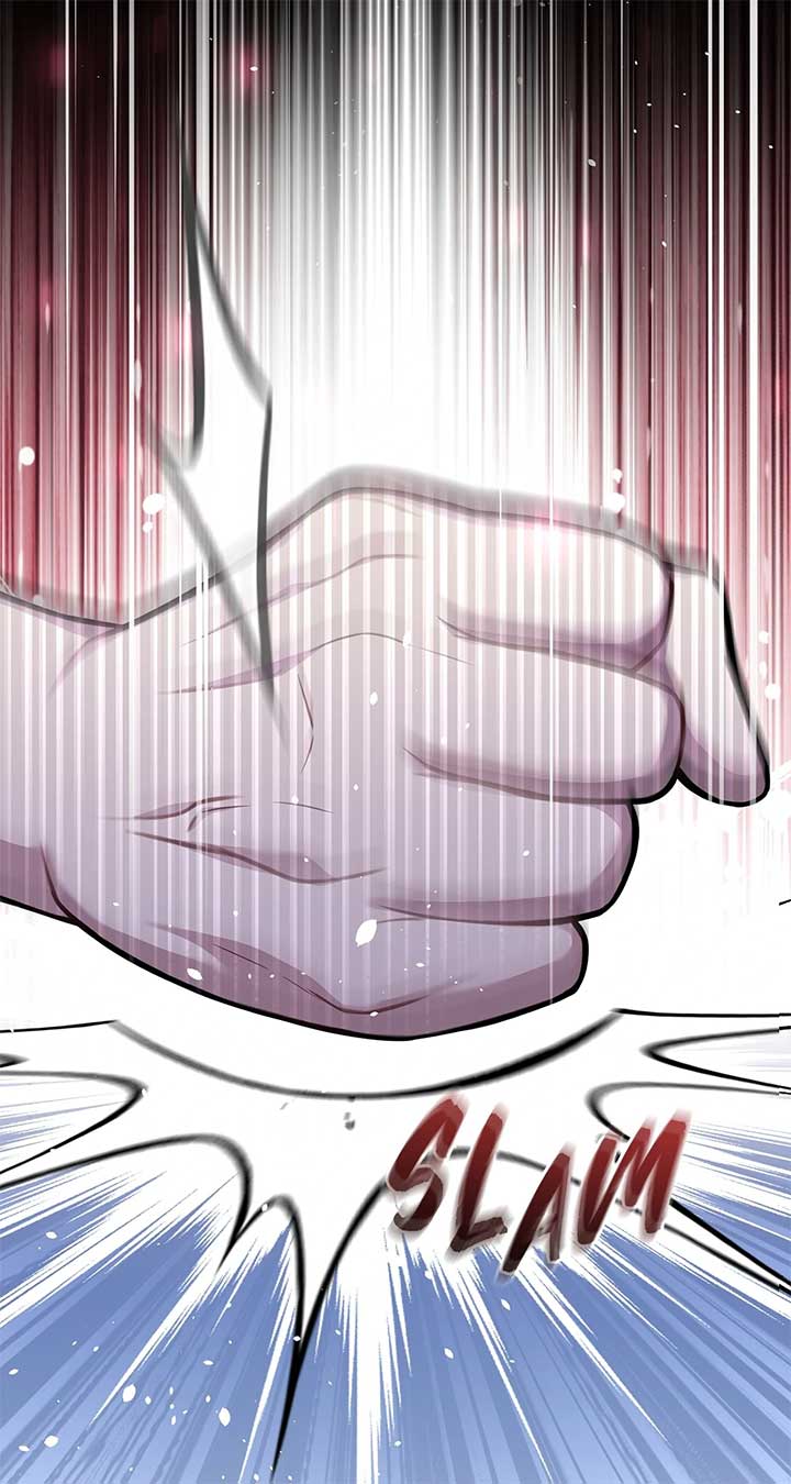 The Secret Bedroom of a Dejected Royal Daughter Chapter 86 - Page 64