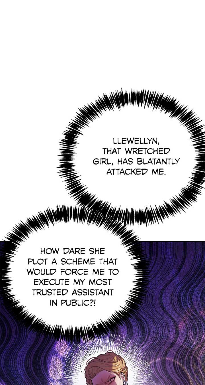 The Secret Bedroom of a Dejected Royal Daughter Chapter 86 - Page 66