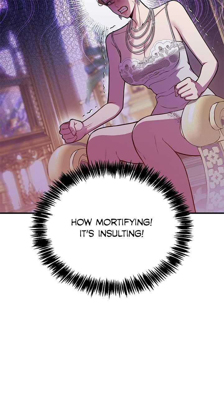 The Secret Bedroom of a Dejected Royal Daughter Chapter 86 - Page 67