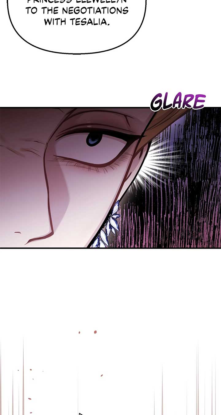 The Secret Bedroom of a Dejected Royal Daughter Chapter 86 - Page 69