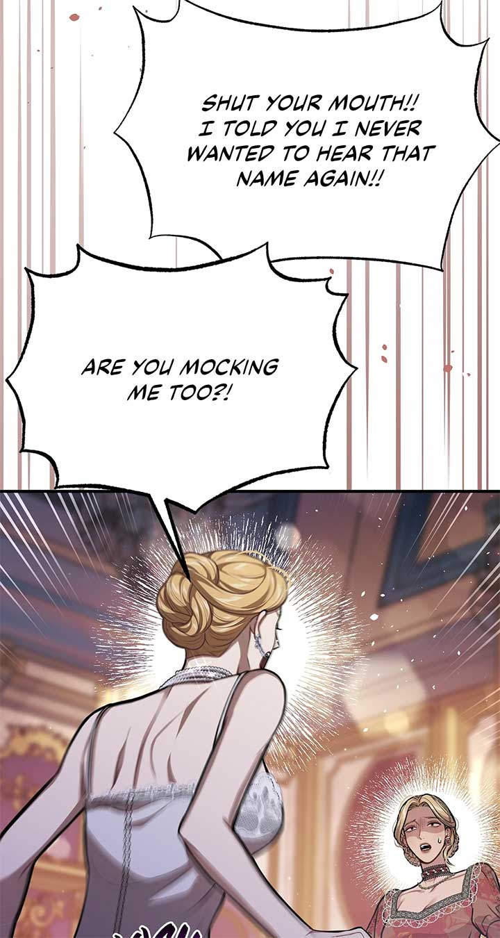 The Secret Bedroom of a Dejected Royal Daughter Chapter 86 - Page 70