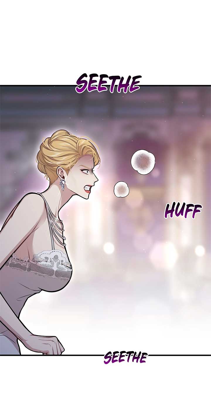 The Secret Bedroom of a Dejected Royal Daughter Chapter 86 - Page 73